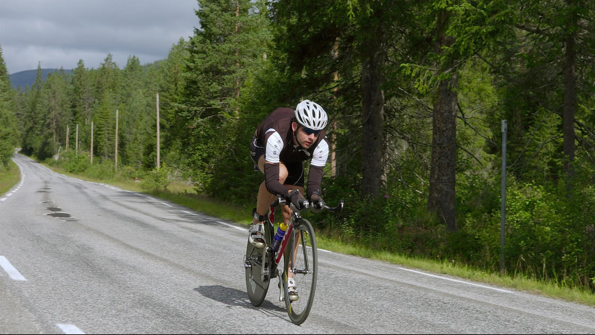 拉什福德爆发引领锋线革命，挪威战术革新稳稳拿下伊拉克