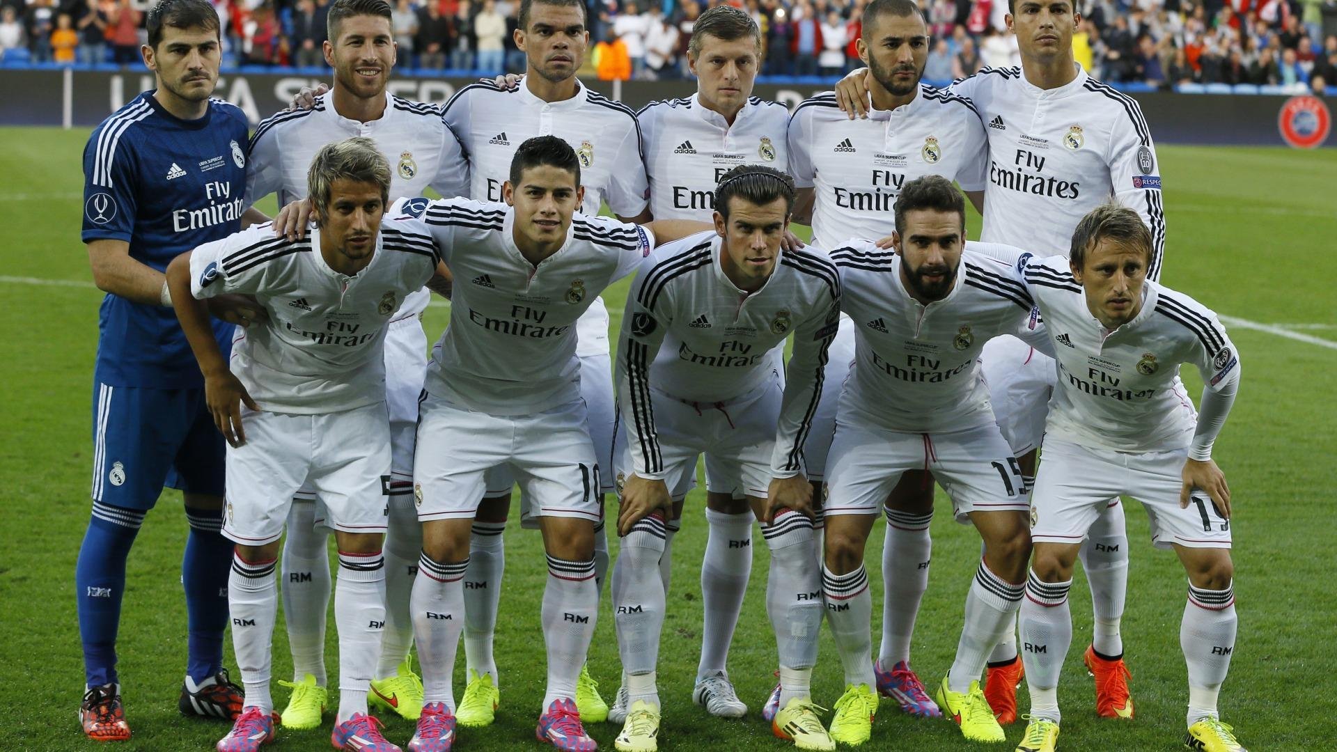 FB世界杯-皇马横扫挪威，戈麦斯统治全场，新一代银河战舰的北欧宣言