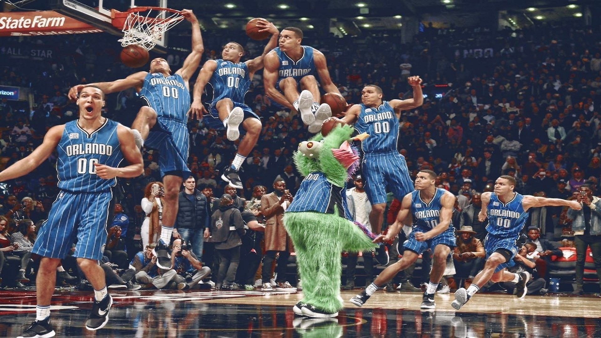 FB体育中国-一球定江山，周琦高光映衬下的公牛绝杀时刻